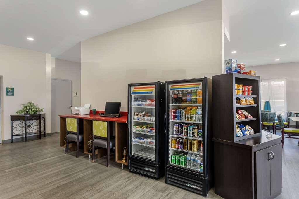 Quality Inn Cookeville Facilități foto