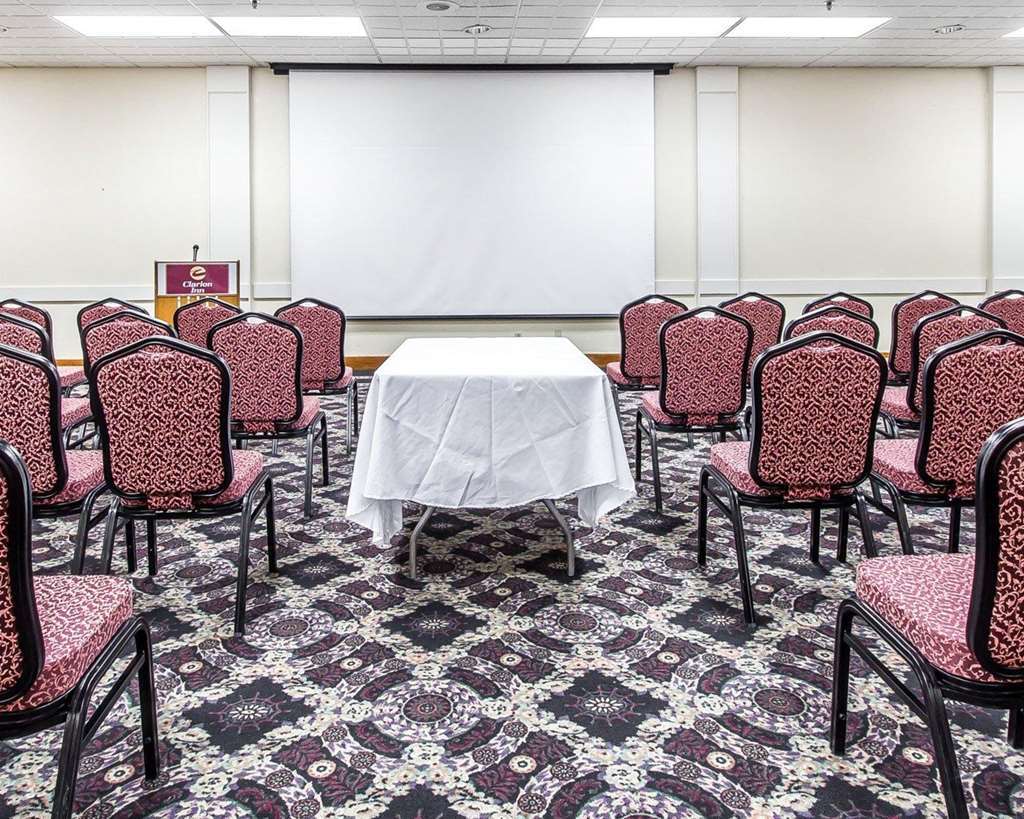 Quality Inn Cookeville Facilități foto